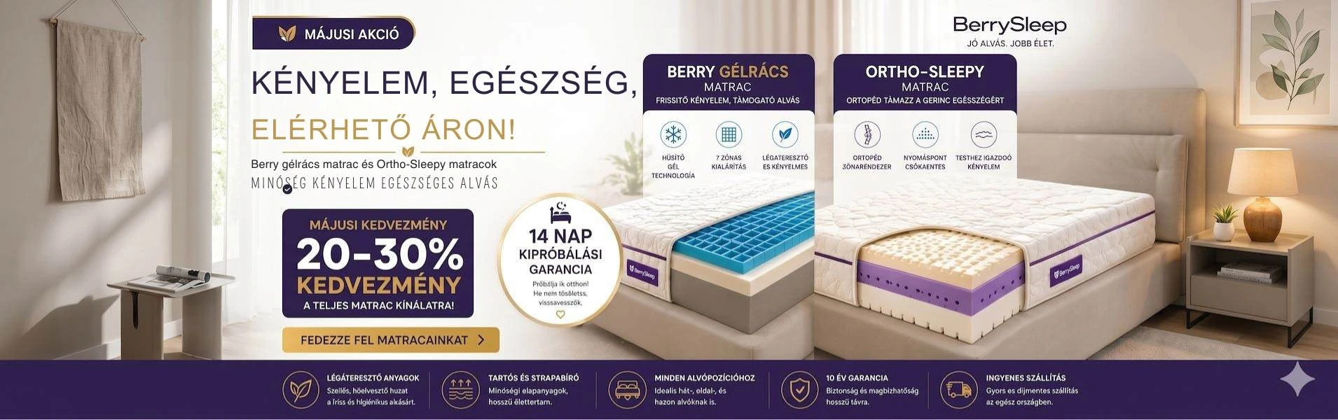 BerrySleep