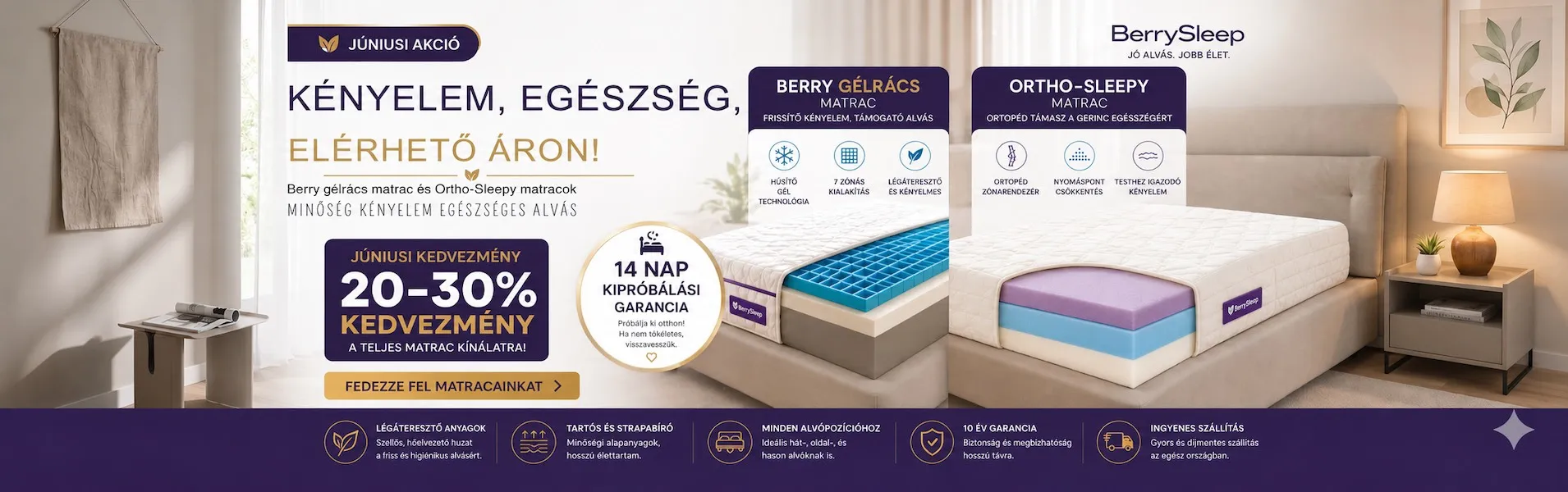 BerrySleep