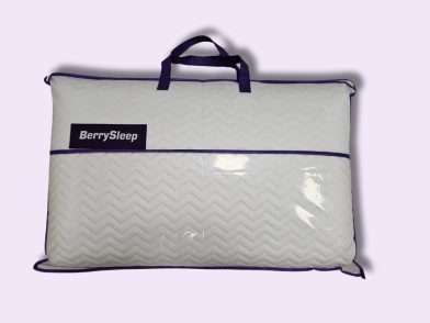 Berry Lux Párna memory  belsővel