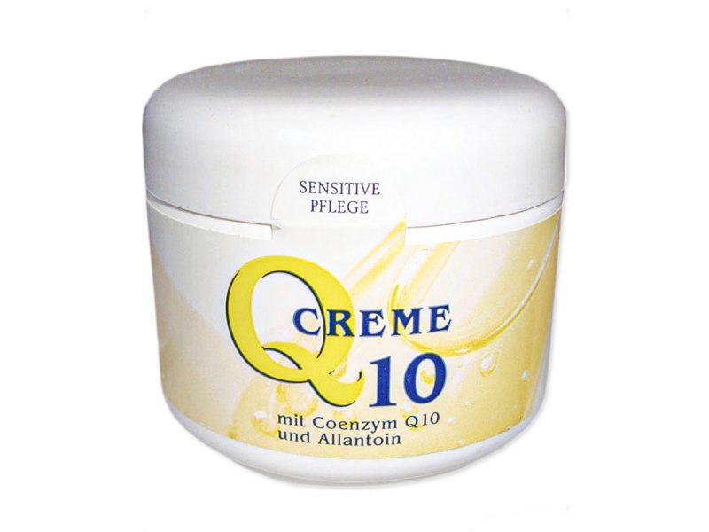 Q 10 Krém 250ml