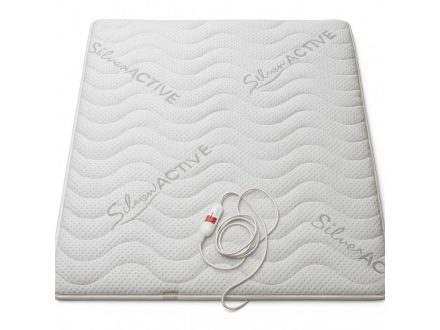  Infra derékalj Ezüstszálas Silver Protect 135x190cm