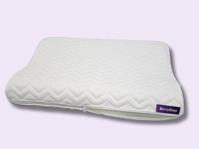 Berry Heaven Anatómiai Párna