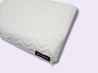 Berry Heaven Anatómiai Párna