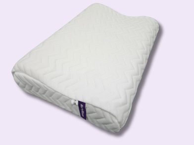 Berry Heaven Anatómiai Párna