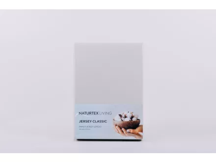 Jersey fog lepedő 140-160x200 cm