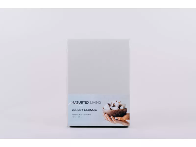 Jersey fog lepedő 140-160x200 cm
