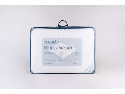 Tulipán dupla téli pehelypaplan 200-220 cm - 1300 g