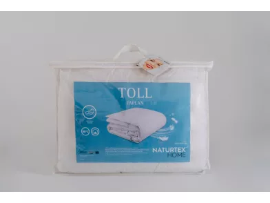 Toll téli paplan 140x200 cm - 1000 g