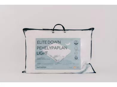 Elite Down pehelypaplan 140x200 cm - 300 g