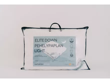 Elite Down pehelypaplan 140x200 cm - 300 g