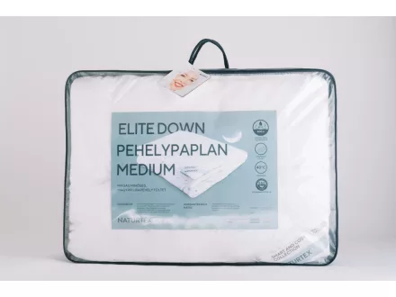 Elite Down pehelypaplan 140x200 cm - 600 g