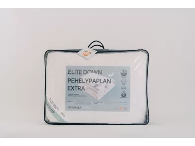 Elite Down pehelypaplan 140x200 cm - 1000 g