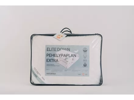 Elite Down pehelypaplan 140x200 cm - 1000 g