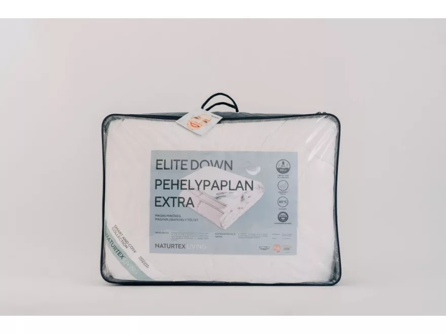 Naturtex paplanok