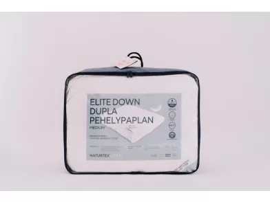 Elite Down pehelypaplan 200x220 cm - 950 g
