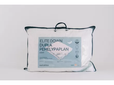 Elite Down pehelypaplan 200x220 cm - 700 g