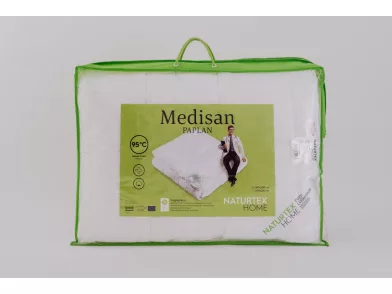 Medisan® hosszított paplan 140x220 cm - 1000g