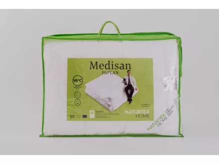 Medisan® hosszított paplan 140x220 cm - 1000g