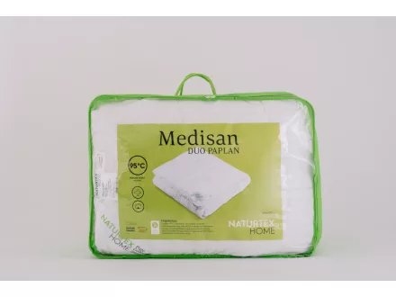 Medisan® duo téli paplan 140x200 cm - 600+600g