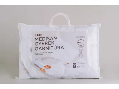 Medisan® gyermek paplan+kispárna