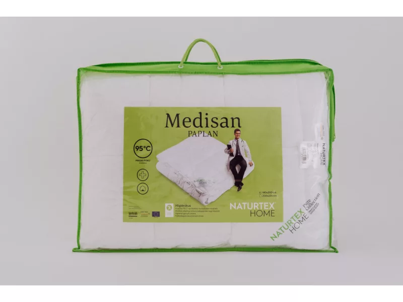 Medisan® paplan 200x220 cm - 650g
