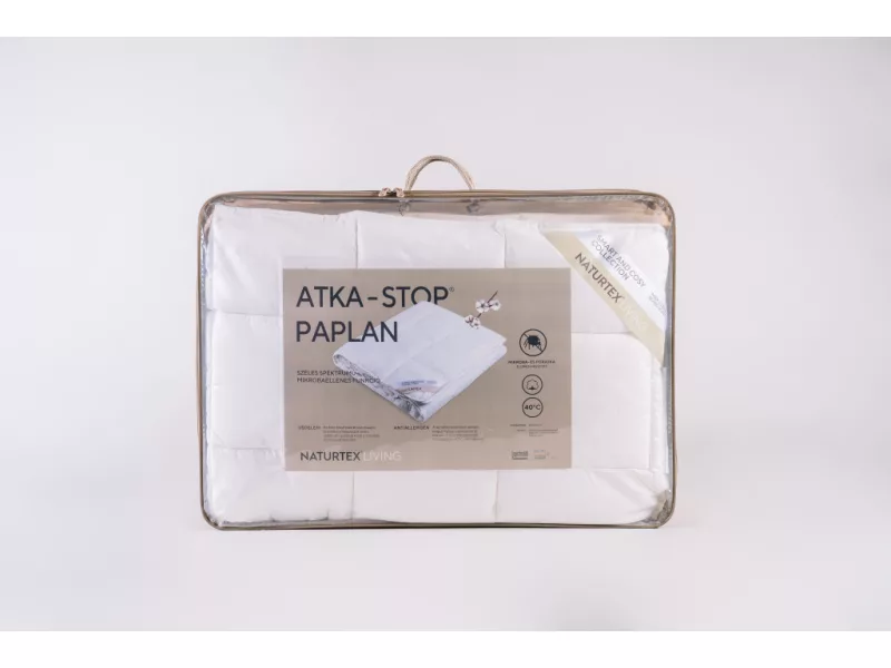 Atka Stop® paplan140x200 cm - 400g