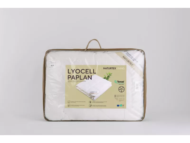 Lyocell paplan 140x200 cm - 600g