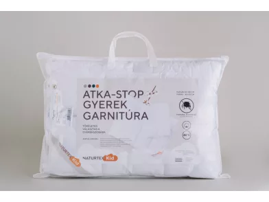 Atka Stop® gyermek paplan+kispárna