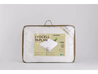 Lyocell paplan 140x200 cm - 1000g 