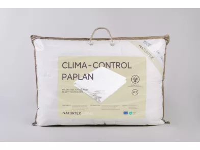 Clima Control paplan 140x200cm 600g 