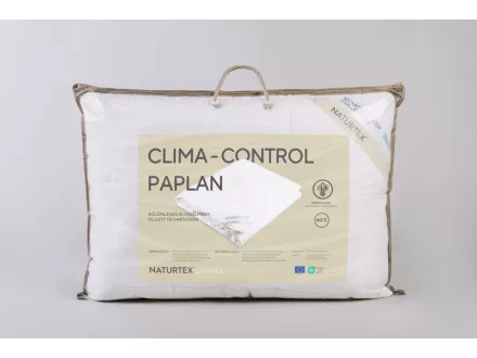 Clima Control paplan 140x200cm 600g 