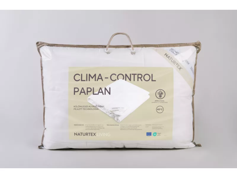 Clima Control paplan 140x200cm 600g 