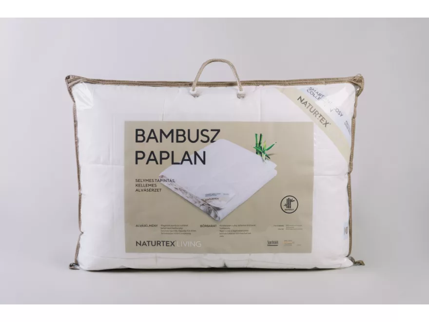 Naturtex természetes szálú paplanok