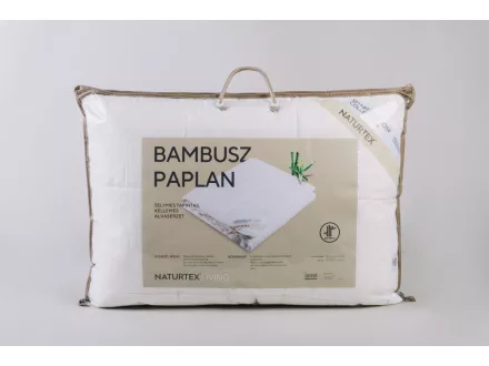 Bamboo paplan  200x220 cm - 650g