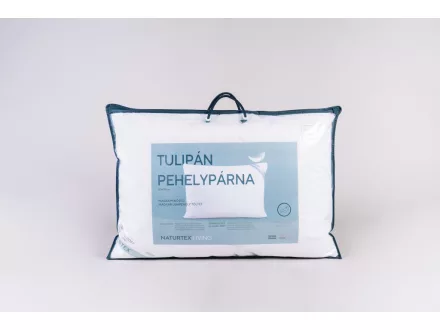 Tulipán félpárna 50x70 cm