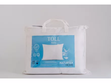 Toll kispárna 40x50 cm