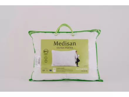 Medisan® extra kispárna 40x50cm
