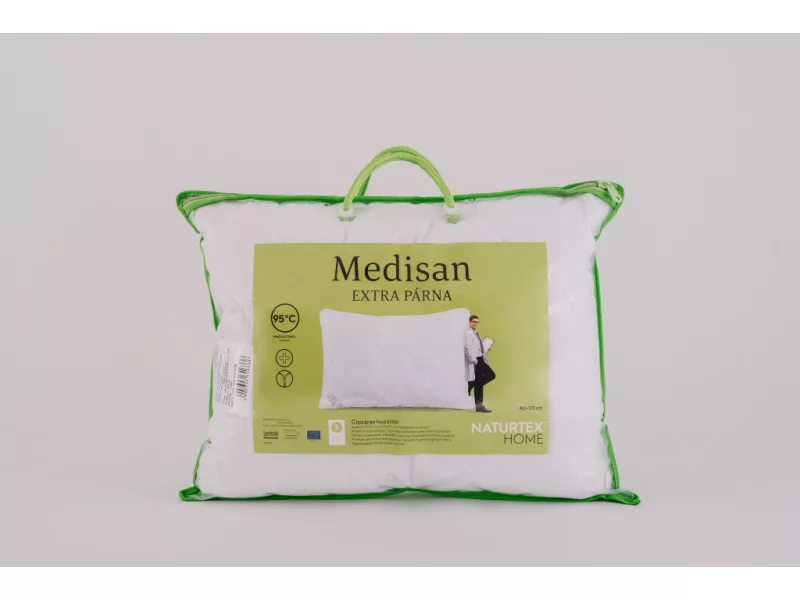 Medisan® extra kispárna 40x50cm
