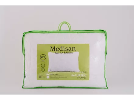 Medisan® extra nagypárna 70x90 cm