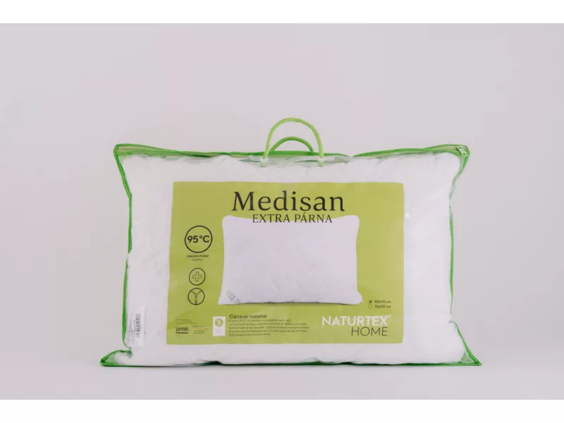 Medisan® extra félpárna 50x70 cm
