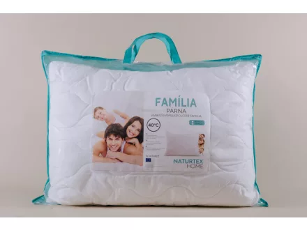 Família nagypárna 70x90 cm