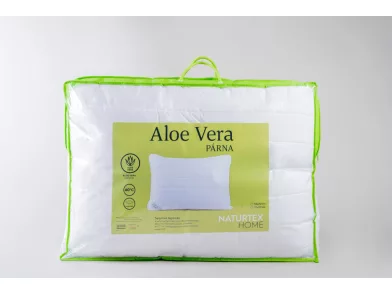 Aloe Vera nagypárna 70x90 cm