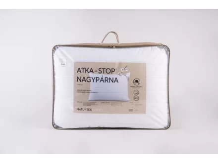 Atka Stop® nagypárna 70x90 cm
