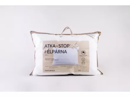 Atka Stop® félpárna 50x70 cm