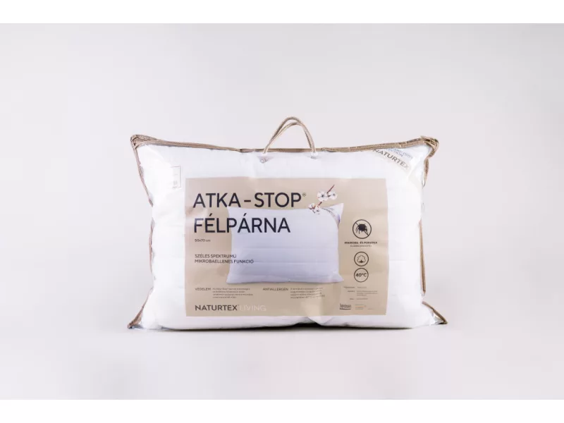 Atka Stop® félpárna 50x70 cm