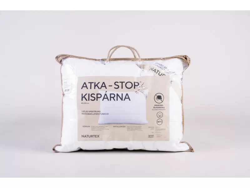Atka Stop® kispárna 40x50cm