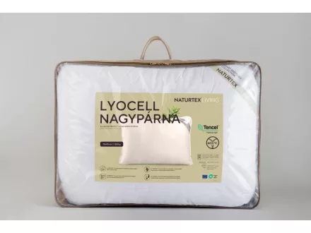 Lyocell párna 70x90 cm