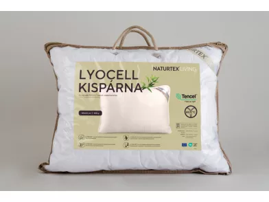 Lyocell párna 40x50 cm
