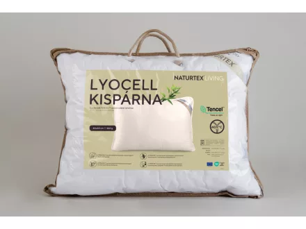 Lyocell párna 40x50 cm