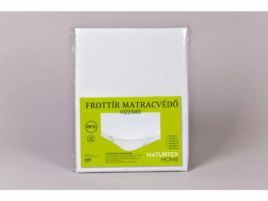 Naturtex matracvédők